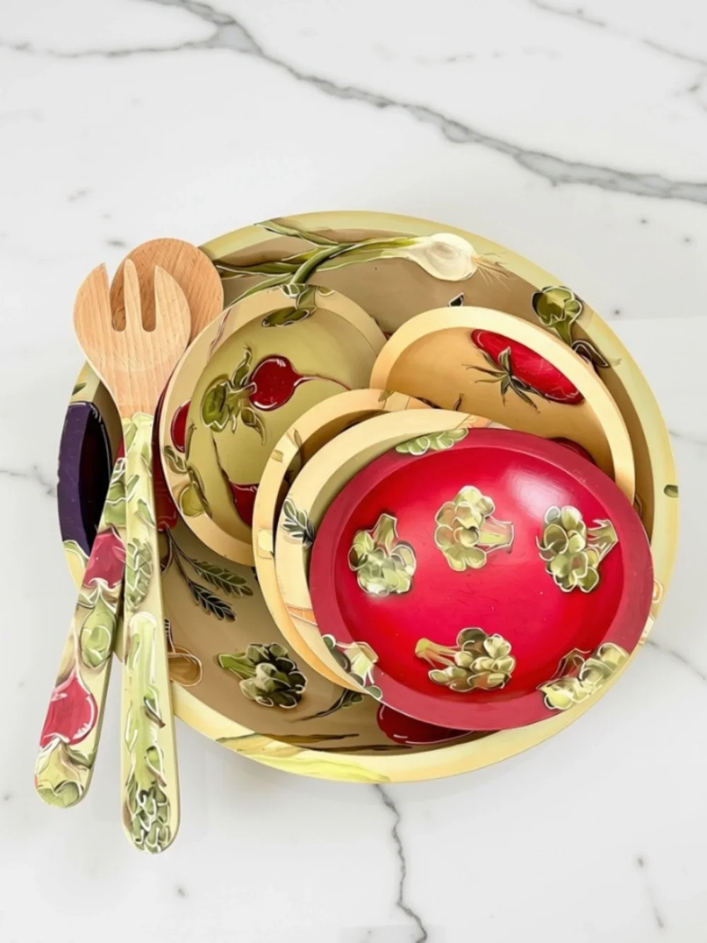 Artisan Handmade vintage beautiful